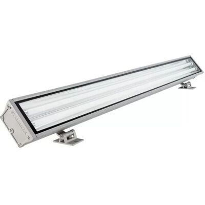 Electrolux Sylvania Floodlight 908mm Gray - Wall Mount - Floodlight projector Electrolux Sylvania Floodlight 908mm Gray - Wall Mount - Floodlight projector