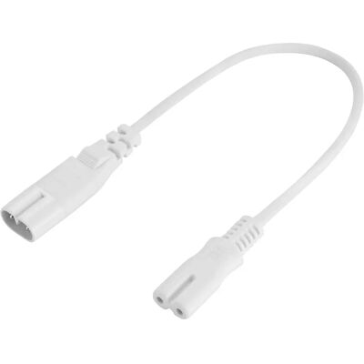 Sylvania LED Pipe G2 - 3 stuks verbindingskabel - Verlichting accessoire Sylvania LED Pipe G2 - 3 stuks verbindingskabel - Verlichting accessoire