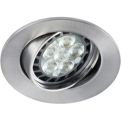 Sylvania SYLSPOT LED GU10 345lm - Plafondlamp Sylvania SYLSPOT LED GU10 345lm - Plafondlamp