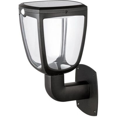Sylvania GIZMO Solar-Wandleuchte - Außen-LED-Laterne Sylvania GIZMO Solar-Wandleuchte - Außen-LED-Laterne