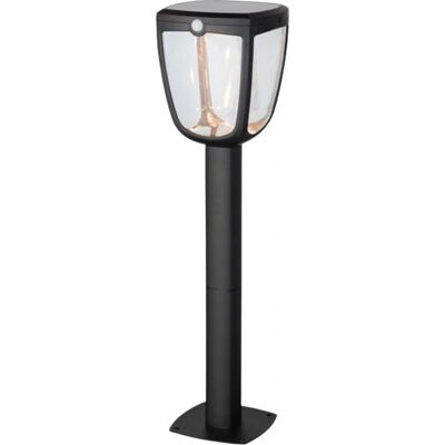 Sylvania Gizmo Solar Bollard Laterne - Außen Bodenleuchte Sylvania Gizmo Solar Bollard Laterne - Außen Bodenleuchte