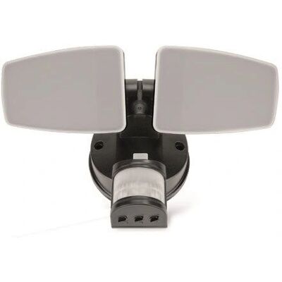 Sylvania GIZMO Solar Flutlicht - Außen, 10W, 920lm, 4000K Sylvania GIZMO Solar Flutlicht - Außen, 10W, 920lm, 4000K