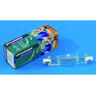 SYLVANIA 78mm 800W R7S Halogenlampe - Hoher CRI 95 Ra SYLVANIA 78mm 800W R7S Halogenlampe - Hoher CRI 95 Ra
