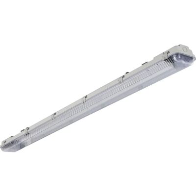 Sylvania - PLAFONIERA STAGNA SYLVANIA 120 cm IP65 Sylvania - PLAFONIERA STAGNA SYLVANIA 120 cm IP65