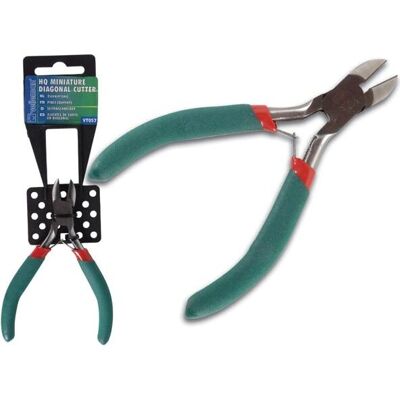 Velleman VT057 Coupeur Puissant - Outil de Précision Velleman VT057 Coupeur Puissant - Outil de Précision
