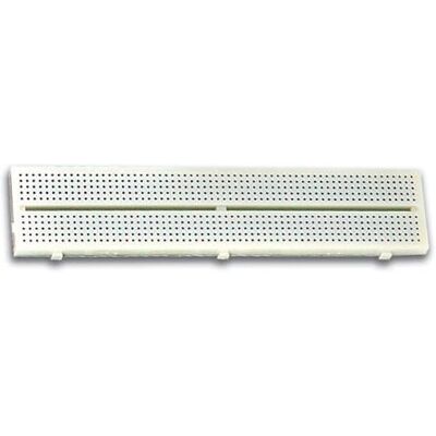 Velleman SD10N Interface Card - Breadboard - 640 Holes Velleman SD10N Interface Card - Breadboard - 640 Holes