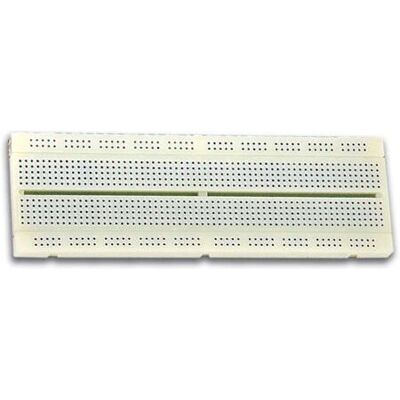 Schede di interfaccia Velleman SD12N - Breadboard - Grigio Schede di interfaccia Velleman SD12N - Breadboard - Grigio