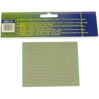 Velleman ECS1/2 Ensemble d'accessoires pour carte de développement - Ensemble d'accessoires pour carte de développement - Publicité Velleman ECS1/2 Ensemble d'accessoires pour carte de développement - Ensemble d'accessoires pour carte de développement - Publicité