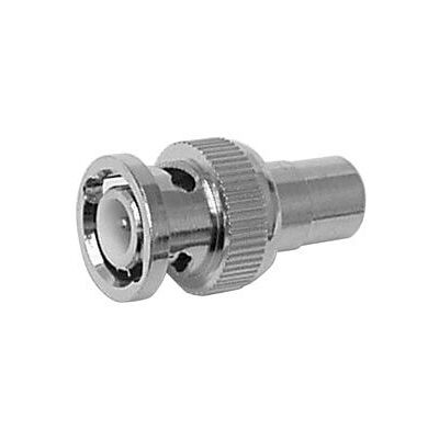 Adaptateur BNC vers RCA Velleman CBNC15 - Changeur de genre de câble - Publicité Adaptateur BNC vers RCA Velleman CBNC15 - Changeur de genre de câble - Publicité