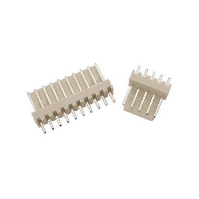 Connecteur fil Velleman BTWM5 - Blanc - 5 contacts - Électronique Connecteur fil Velleman BTWM5 - Blanc - 5 contacts - Électronique