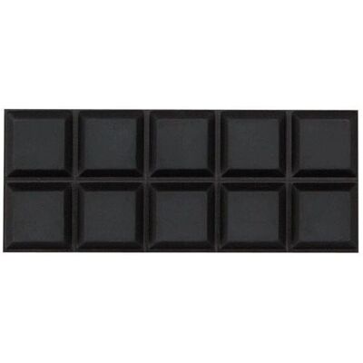 Pied en caoutchouc Velleman - Autoadhésif, 12,7x12,7x3mm, Pack de 10 - Pied - Publicité Pied en caoutchouc Velleman - Autoadhésif, 12,7x12,7x3mm, Pack de 10 - Pied - Publicité