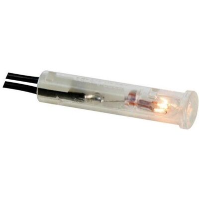 Velleman Modèle RONDE 7mm Lampe de signalisation - Lampe de signalisation - Publicité Velleman Modèle RONDE 7mm Lampe de signalisation - Lampe de signalisation - Publicité