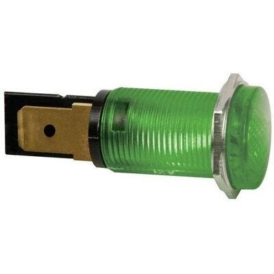 Velleman Lumière de Contrôle de Panneau 14mm - Panel Control Light - Publicité Velleman Lumière de Contrôle de Panneau 14mm - Panel Control Light - Publicité