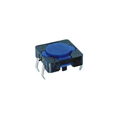 Velleman KRS1243 Interrupteur Micro - Interrupteur - Publicité Velleman KRS1243 Interrupteur Micro - Interrupteur - Publicité