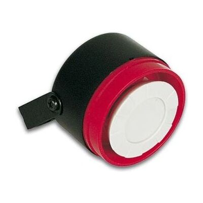 Velleman SV/PS82 Alarmsirene - Wasserdicht 112dB, 12V DC Velleman SV/PS82 Alarmsirene - Wasserdicht 112dB, 12V DC