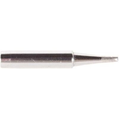 Velleman BITC20 Lötspitze - Flach 1,6mm - Zubehör für Lötkolben Velleman BITC20 Lötspitze - Flach 1,6mm - Zubehör für Lötkolben