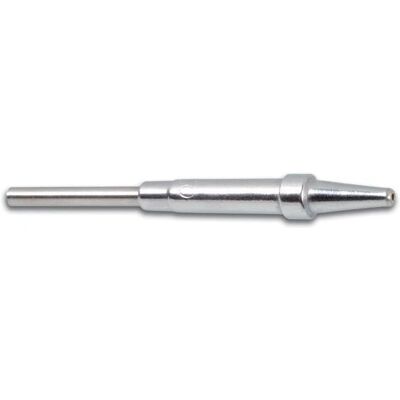 Velleman Vtdesol2 / Vtssd / Vtssdn Grå Metallspets - Soldering Station Accessory Velleman Vtdesol2 / Vtssd / Vtssdn Grå Metallspets - Soldering Station Accessory