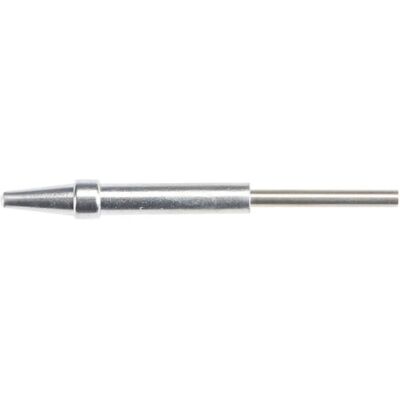 Xytronic Modèle VTDESOL2 / VTSSD / VTSSDN Métal - Pointe de 1,2mm pour station de dessoudage - Publicité Xytronic Modèle VTDESOL2 / VTSSD / VTSSDN Métal - Pointe de 1,2mm pour station de dessoudage - Publicité