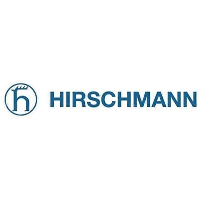 Hirschmann Prise encastrée isolée 4 mm - Insulated Built-in Bush Hirschmann Prise encastrée isolée 4 mm - Insulated Built-in Bush