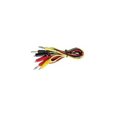 Conjunto de conectores de fios Velleman TLM3 - Conectores Conjunto de conectores de fios Velleman TLM3 - Conectores