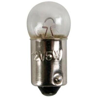 Velleman HAA65A B Lampe Transparente - Lumière LED pour balise tournante - Publicité Velleman HAA65A B Lampe Transparente - Lumière LED pour balise tournante - Publicité