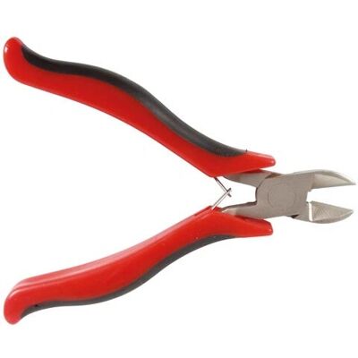 Velleman VT257 Pince diagonale - Pince coupante Velleman VT257 Pince diagonale - Pince coupante