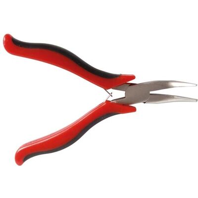 Velleman VT255 Gebogene Spitzzange - Needle-nose pliers Velleman VT255 Gebogene Spitzzange - Needle-nose pliers