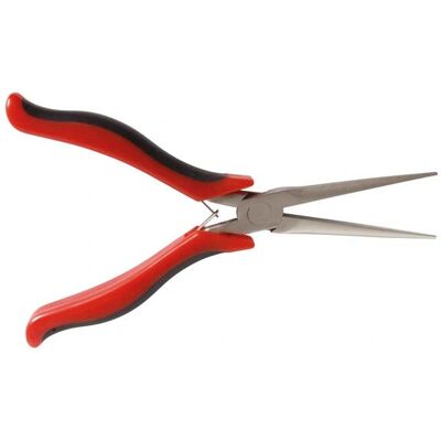 Velleman VT246 Zangenspitzzange - Präzisionswerkzeug für feine Arbeiten Velleman VT246 Zangenspitzzange - Präzisionswerkzeug für feine Arbeiten