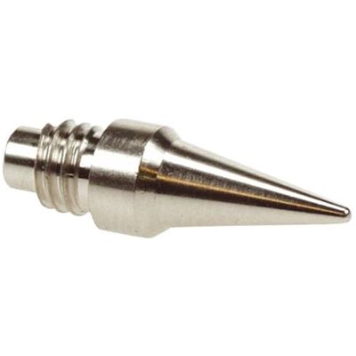 Velleman Marchio Punta di saldatura conica 1,1 mm - Accessorio per saldatura Velleman Marchio Punta di saldatura conica 1,1 mm - Accessorio per saldatura