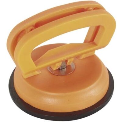 TOOLLAND Zuignaphef belift - 115mm Diameter, 45kg Capacity TOOLLAND Zuignaphef belift - 115mm Diameter, 45kg Capacity