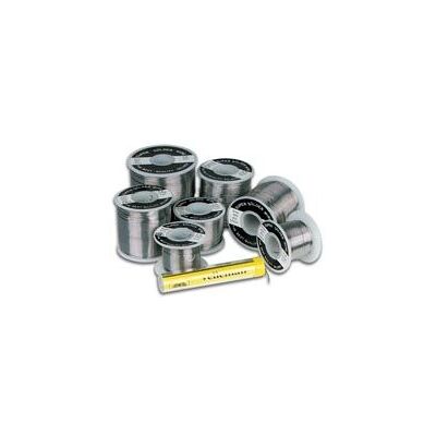 Velleman SOLD500G8LF Soldadura sin plomo - 230°C, 0,8mm, 500g Velleman SOLD500G8LF Soldadura sin plomo - 230°C, 0,8mm, 500g