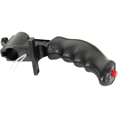 Velleman Velleman - CS150/SP1 - Varilla de repuesto con botón rojo - Accesorio para detector de metales Velleman Velleman - CS150/SP1 - Varilla de repuesto con botón rojo - Accesorio para detector de metales