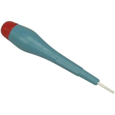 Velleman Hochfrequenz-Keramikreglerer - Flach 1,5mm - Hochfrequenz-Keramikreglerer Velleman Hochfrequenz-Keramikreglerer - Flach 1,5mm - Hochfrequenz-Keramikreglerer