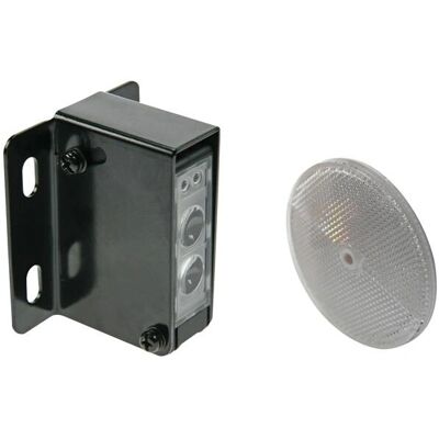 Sensor fotoeléctrico Velleman PEM10D - Sensor fotoeléctrico Sensor fotoeléctrico Velleman PEM10D - Sensor fotoeléctrico
