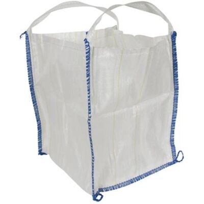 Perel SDB55 Sac poubelle Bleu - Sac poubelle - Publicité Perel SDB55 Sac poubelle Bleu - Sac poubelle - Publicité