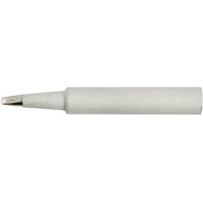 Velleman Vtssc50N Branca 2 mm ponta de soldadura em cerâmica - Ferro de soldar Velleman Vtssc50N Branca 2 mm ponta de soldadura em cerâmica - Ferro de soldar