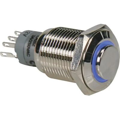 Velleman R1710B Interrupteur - Bleu - Publicité Velleman R1710B Interrupteur - Bleu - Publicité