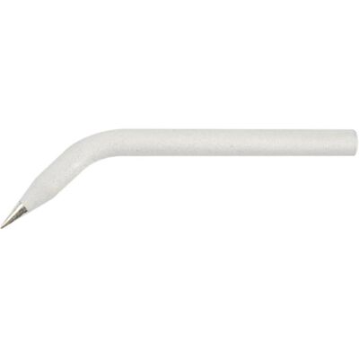 Velleman Punta di saldatura conica bianca 0,8 mm - Accessorio di saldatura Velleman Punta di saldatura conica bianca 0,8 mm - Accessorio di saldatura