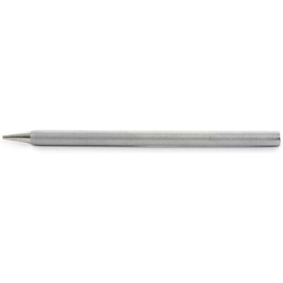 Velleman - Pointe conique 1mm pour fer à souder - Accessoires de soudure Velleman - Pointe conique 1mm pour fer à souder - Accessoires de soudure