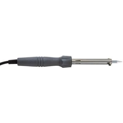 Velleman VTSI60 Soldering Iron - 500°C, Green, 60W, Lead-Free Velleman VTSI60 Soldering Iron - 500°C, Green, 60W, Lead-Free