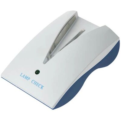 Testador de lâmpadas VELLEMAN VTTEST16 - Ferramenta de teste Testador de lâmpadas VELLEMAN VTTEST16 - Ferramenta de teste