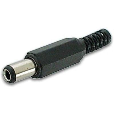 Velleman Prise d’alimentation DC 2.1x5.5x9.5mm - Câble et connecteur électroniques - Publicité Velleman Prise d’alimentation DC 2.1x5.5x9.5mm - Câble et connecteur électroniques - Publicité