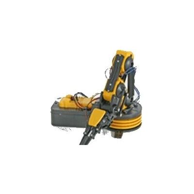 Velleman KSR10 Robot Platform - Robot Type Velleman KSR10 Robot Platform - Robot Type