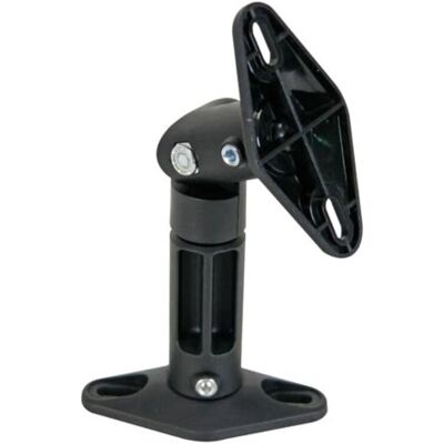 HQ Power HQ-Power Montageschiene - Wandhalterung für Lautsprecher - Max. 5kg HQ Power HQ-Power Montageschiene - Wandhalterung für Lautsprecher - Max. 5kg
