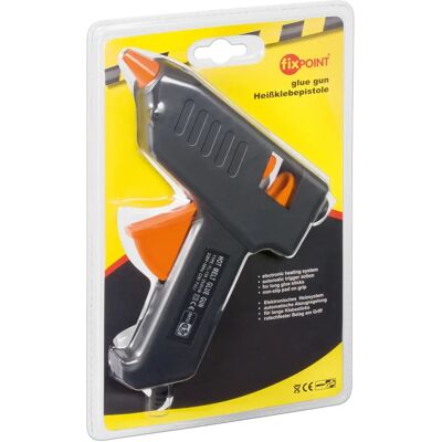 Perel Modelo TOOL060 - Pistola de cola sem fio - 25W/230Vac Perel Modelo TOOL060 - Pistola de cola sem fio - 25W/230Vac