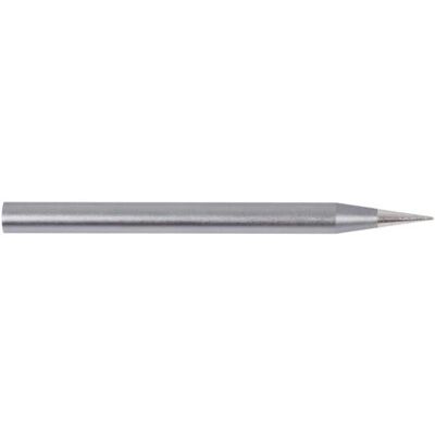 Velleman Vtss6 Ersatzspitze für Lötstation - Präzise 0,8mm Velleman Vtss6 Ersatzspitze für Lötstation - Präzise 0,8mm