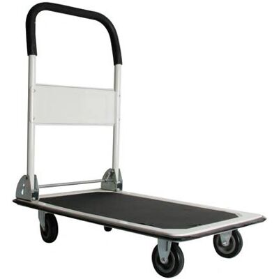 Carrello di servizio Perel OHT150 in alluminio - Carico max 150kg Carrello di servizio Perel OHT150 in alluminio - Carico max 150kg