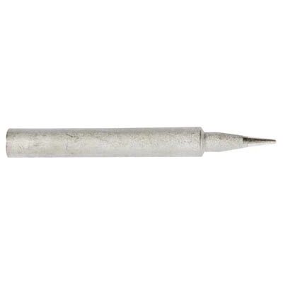 Velleman Pointe conique blanche 1mm - Accessoire de soudure Velleman Pointe conique blanche 1mm - Accessoire de soudure