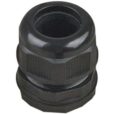 Velleman CGMG25 Kabelwartel - IP68 Metrisch 13-18mm - Verpakking van 10 Velleman CGMG25 Kabelwartel - IP68 Metrisch 13-18mm - Verpakking van 10