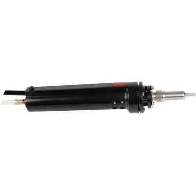 Velleman VTSSD3 Soldador Negro Velleman VTSSD3 Soldador Negro